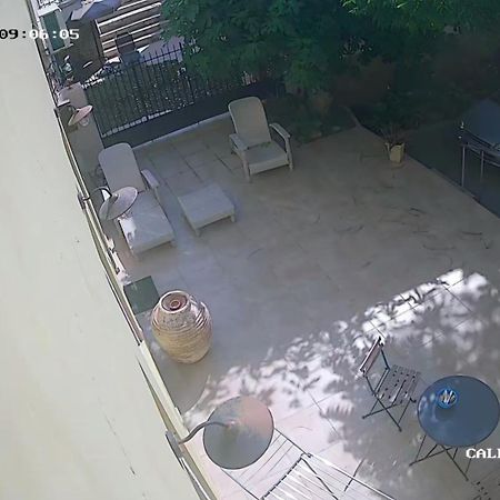 Casa Callisti Kálymnos Zewnętrze zdjęcie