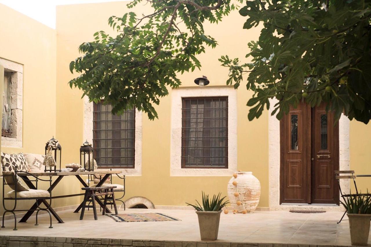 Casa Callisti Kálymnos Zewnętrze zdjęcie