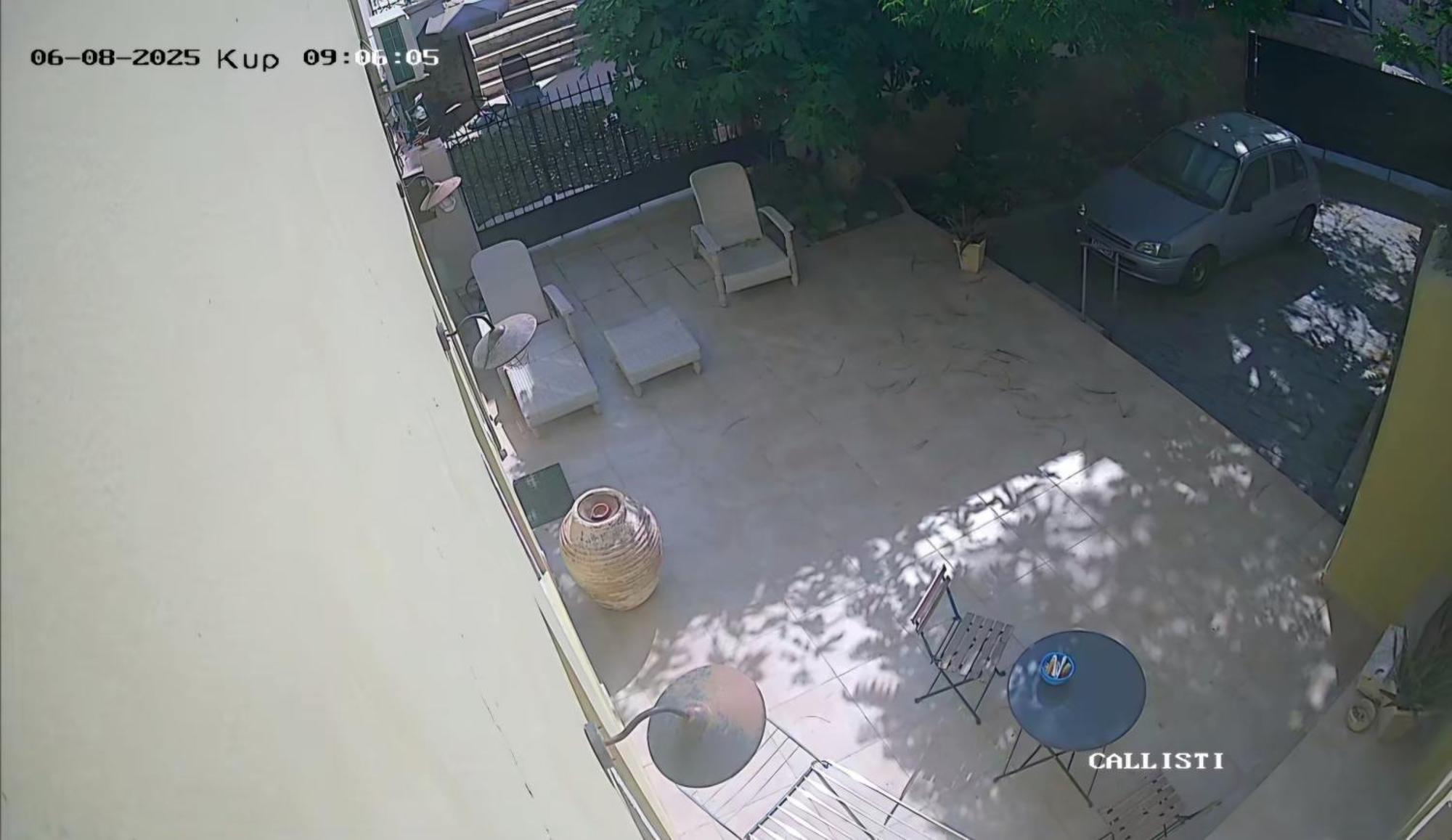 Casa Callisti Kálymnos Zewnętrze zdjęcie