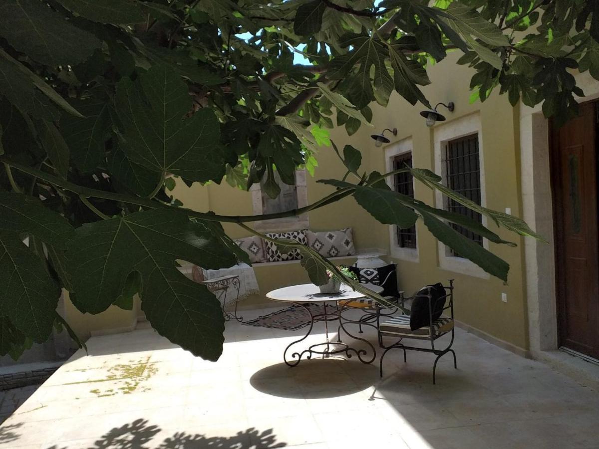 Casa Callisti Kálymnos Zewnętrze zdjęcie